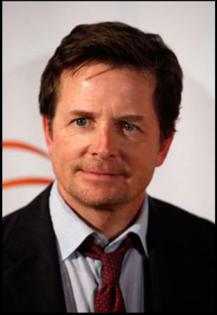 Michael J. Fox